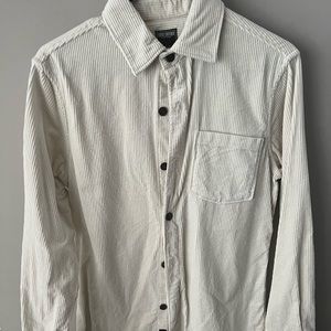 Todd Snyder Button Up